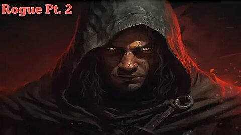 Diablo 4 Rogue Playthrough Pt. 2