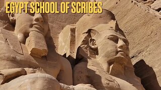 EGYPT School of Scribes II