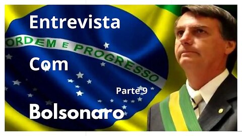 Bolsonaro no Flow - Parte 9 - Cartão Corporativo #bolsonaro #korteskomk
