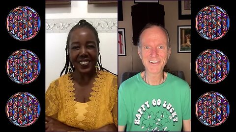 Fasting Conversations with Speaker Lynette | Why We Fast & The Role of Fasting in Our Healing Quest