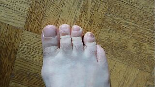 Why Do My Toenails Hurt After Hiking?