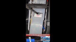 HOW TO Adjust the Temperature on a Hot Water Tank DIY