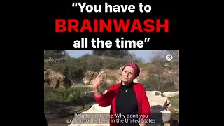 Brainwash all the time