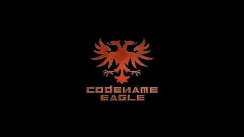 Codename Eagle Intro