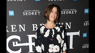 Neve Campbell reveals what persuaded her to return for fifth Scream film