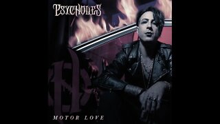 Psycholies - "Motor Love" Trisol Music Group / Nova Era Records - Official Music Video