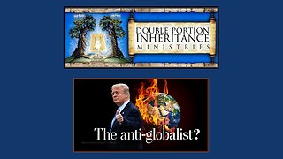 Is Trump a Globalist?