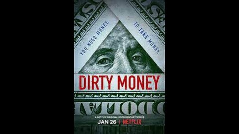 Review Dirty Money Temporada 1