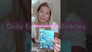 Daily Everyday miracles “Love holds no grievances” #acim #everydaymiracles