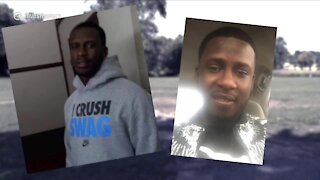 Family of missing Akron man searching for answers, body