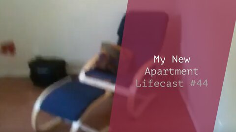 My New Apartment | Lifecast #44