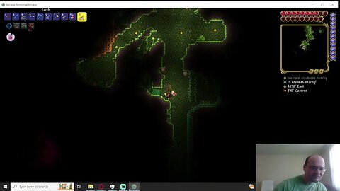 Jungle Jerks; Terraria (modded), Ep 31