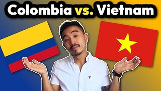 Colombia v. Vietnam: Which Is Better? (The Ultimate Comparison)