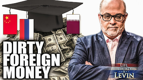 Foreign Regimes Have Been Pumping Money Into American Universities for Decades