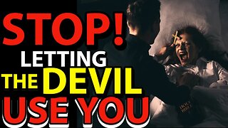 The Reality Of Demonic Possessions || How Demons Actually Work || Pastor Vladimir Savchuk