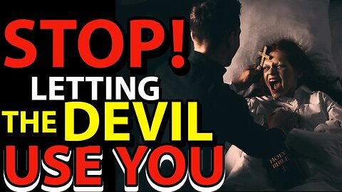 The Reality Of Demonic Possessions || How Demons Actually Work || Pastor Vladimir Savchuk