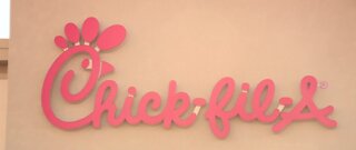 First Chick-fil-A coming to North Las Vegas