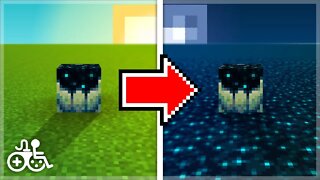 ESPALHEI SCULK por 5 HORAS e ISSO ACONTECEU !!! - Minecraft 1.19