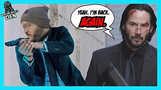 John Wick SLAYS Box Office | Hollywood Take Note