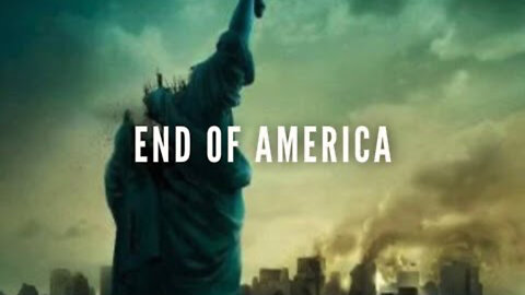 The Fall of America