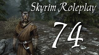 Skyrim part 74 - Shearpoint [modded roleplay let's play]