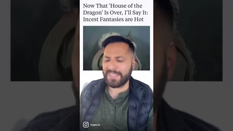 Cosmopolitan writer thinks incest fantasies are hot; they aren’t.