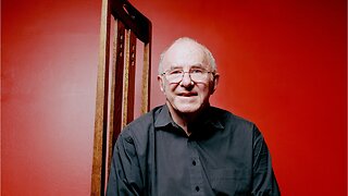 Clive James Dies At 80 Years Old