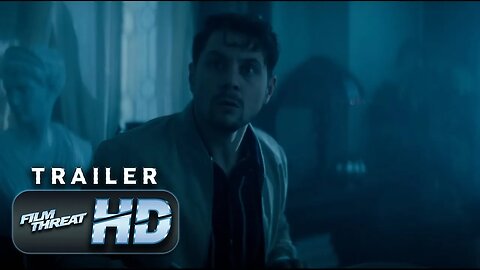 DEAR DAVID | Official HD Trailer (2023) | HORROR/THRILLER | Film Threat Trailers