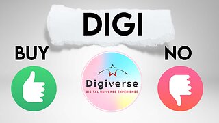 Digiverse Price Prediction. $DIGI Coin Targets