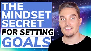 This Mindset Secret Will Change Everything For You