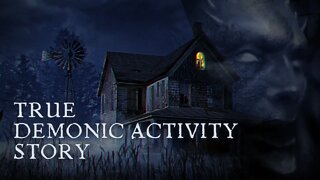Demonic Activity In My House - True Scary Stories - Creepypasta