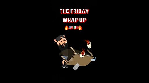 The Friday Wrap Up 9 15 23