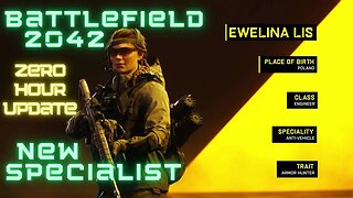 ☠️Battlefield 2042 PC - Conquest☠️