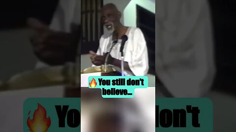 Dr Sebi - YOU STILL DON'T BELIEVE - #short #cocacola