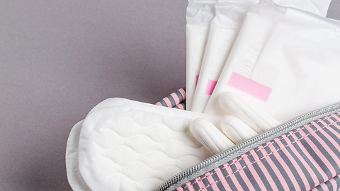 Period Heavier Than Usual? Here Are 7 Possible Reasons Why