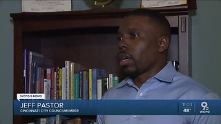 Pastor: West End is safe despite Monday's shooting