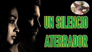 UN SILENCIO ATERRADOR - DIOS PADRE A AGAR