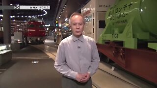 Shinkansen | Bullet Train | Japanology Plus - S01E24 | NHK World