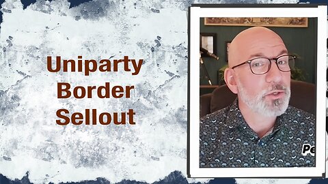 Uniparty Border Sellout