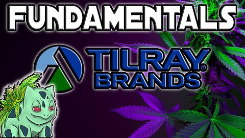 Tilray Brands (TLRY) Isn't Getting Any Higher