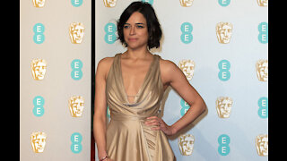 Michelle Rodriguez and Justice Smith join Dungeons & Dragons cast