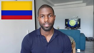 Why I Don't Hang Out With Americans🇺🇸 In Colombia... The Truth