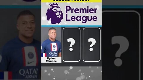 Who is the highest-paid Premier League player? #shorts #trivia #sports #football #premierleague