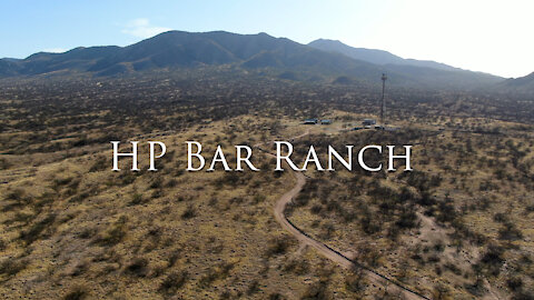 HP Bar Ranch