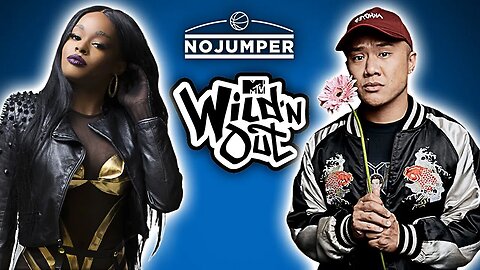 Timothy DeLaGhetto Breaks Down Insanely Awkward Azealia Banks Wild N Out Appearance