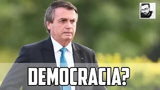 ESSA É A NOVA DEMOCRACIA