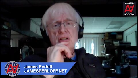 AA-129 James Perloff COVID-19 and the Agendas to Come