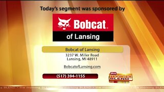 Bobcat of Lansing - 9/21/20