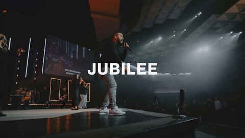 Jubilee Medley @HungryGen Worship - Topic