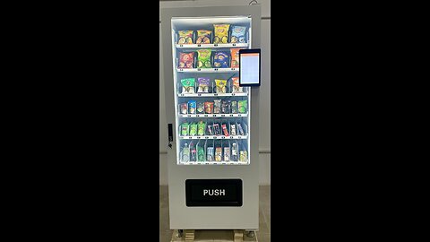 best business for beginner vending machine businesses